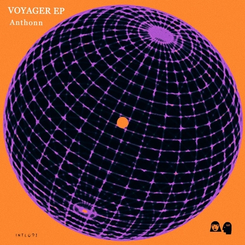 Anthonn - Voyager EP [INTL091]